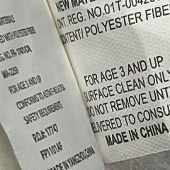 Moose Toys Fiesta Shopkins Poppy Corn Plush 10" - Picture 7 of 8